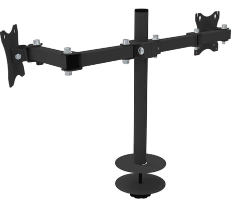 Кронштейн для монитора РЭМО к522 черный 960070