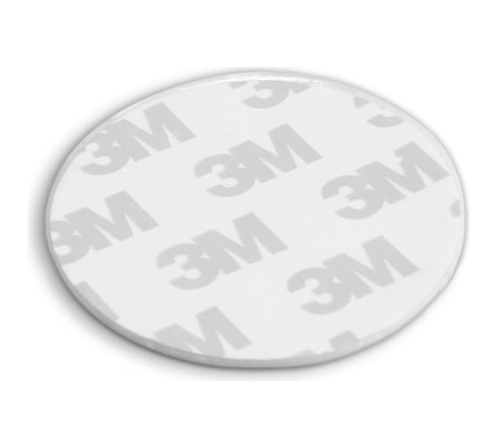 Мебельный стопор ТУНДРА 48x6 мм, 4 шт. 7090562