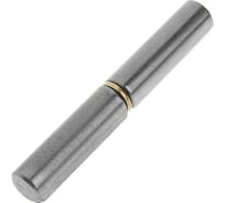 Гаражная петля ТУНДРА14x100 мм, для сварки, каплевидная 2921820