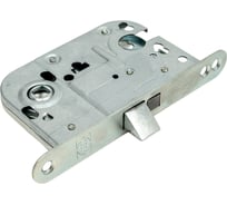 Корпус врезного замка под цилиндр Doorlock dl210 pz st/zn, оцинкованный 71218 26553326