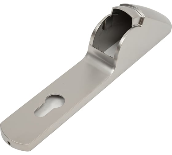 Накладка PZ92 для механизма антипаник бара Doorlock PD800FR-BAR, PVD нержавеющая сталь 75429