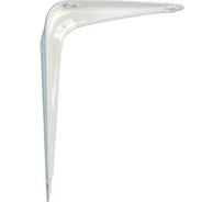 Кронштейн Amig 1-250x200 белый, Pal., 1 шт. 503