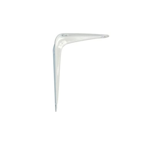 Кронштейн Amig 1-250x200 белый, Pal., 1 шт. 503 1