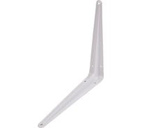 Кронштейн Amig 1-225x200 белый, Pal., 1 шт. 501