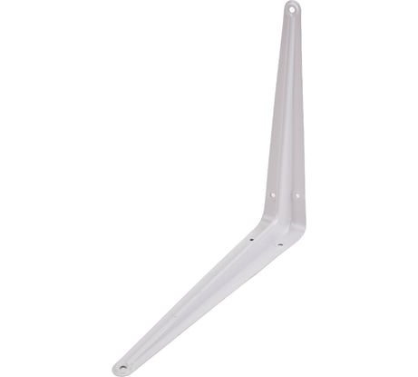 Кронштейн Amig 1-225x200 белый, Pal., 1 шт. 501