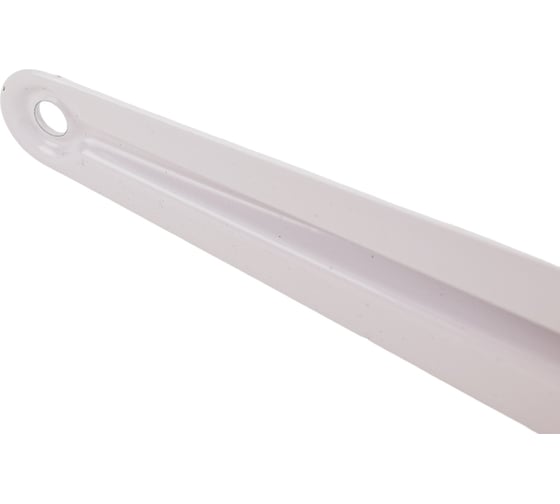 Кронштейн Amig 1-225x200 белый, Pal., 1 шт. 501