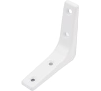 Кронштейн Amig 2-75x75 белый, Ang., 1 шт. 1667