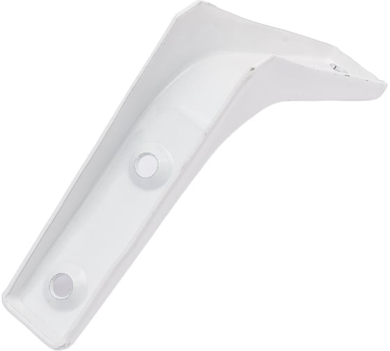 Кронштейн Amig 2-75x75 белый, Ang., 1 шт. 1667