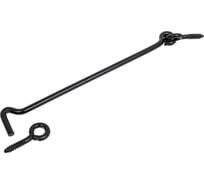 Крючок Amig 7-250 черный, 1 шт. 14193