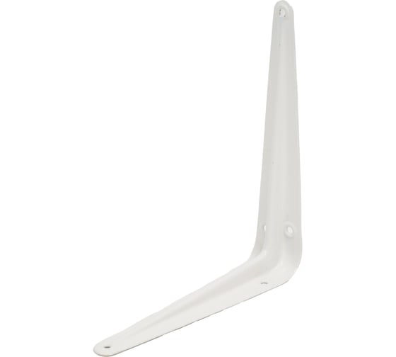 Кронштейн Amig 1-175x150 белый, Pal., 1 шт. 495
