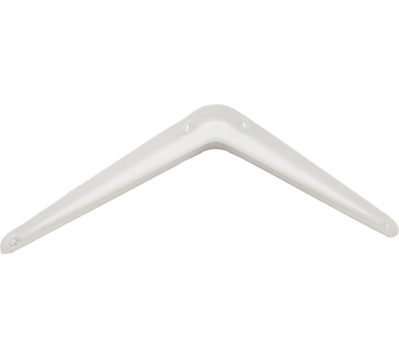 Кронштейн Amig 1-175x150 белый, Pal., 1 шт. 495