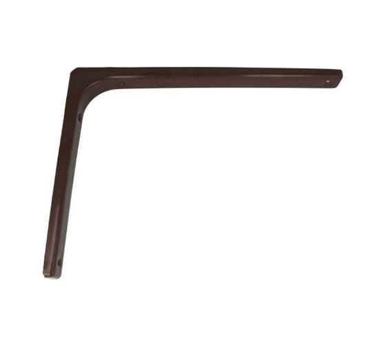 Кронштейн Amig 2-150x125 корич., Ang., 1 шт. 969 1