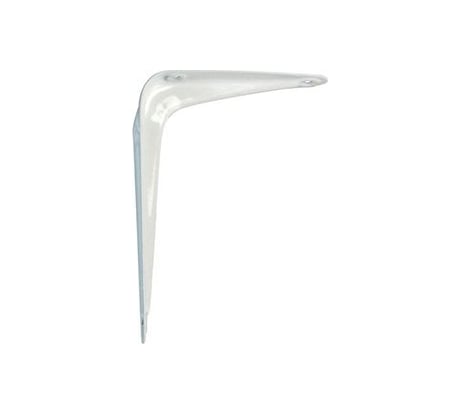 Кронштейн Amig 1-300x250 белый, Pal., 1 шт. 507