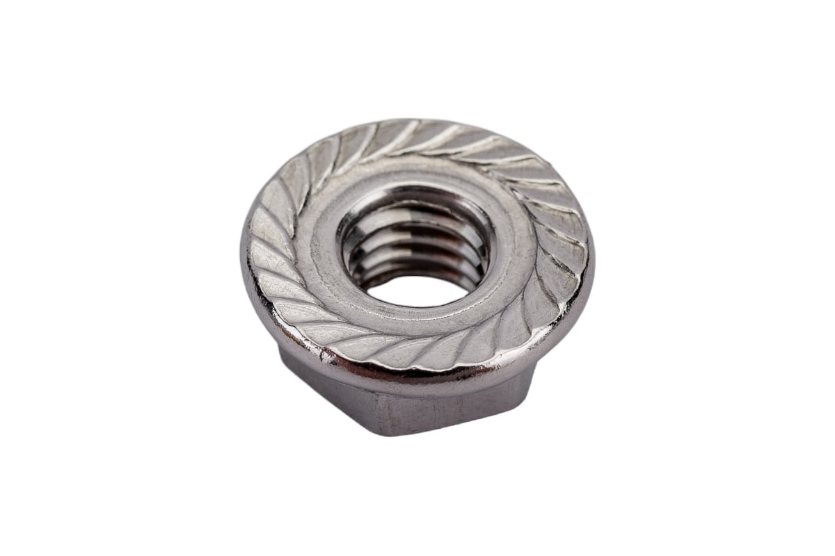 Гайка м6 с насечкой препятствующая. Serrated flange. Гайка м6 с насечкой препятствующая. Гайка м6 с насечкой препятствующая. Гайка с насечкой препятствующей откручиванию м10 дкс.