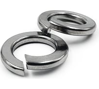 Нержавеющая шайба гровер KREPFIELD М2,5, DIN 127, А2, 1000 шт. 1271.4310ГРОВЕРBМ2,5-1000