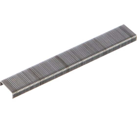 Скобы ZEKKERT Miles тип 53 N3-4mm