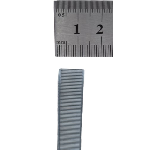 Скобы Miles тип 53 N3-12mm