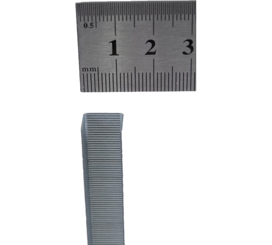 Скобы Miles тип 53 N3-10mm