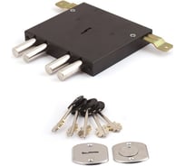 Врезной замок МЕТТЭМ ЗВ8 151.1.0 20971