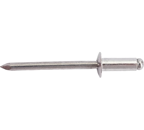 Алюминиевая заклепка Stanley 4 х 7мм х 20 шт 1-PAA54T