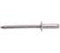 Алюминиевая заклепка Stanley 4 х 7мм х 20 шт 1-PAA54T 3