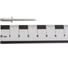 Алюминиевая заклепка Stanley 4 х 7мм х 20 шт 1-PAA54T 4