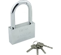 Навесной замок Marlok вс-2 01.40l мм "extra" 035819