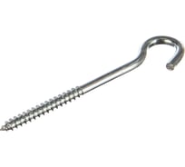 Шуруп с полукольцом КРЕП-КОМП 4х50 400шт шп450м