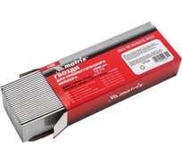 Гвозди для пневматического нейлера 25ммх1,25ммх1мм 5000 шт MATRIX 57608