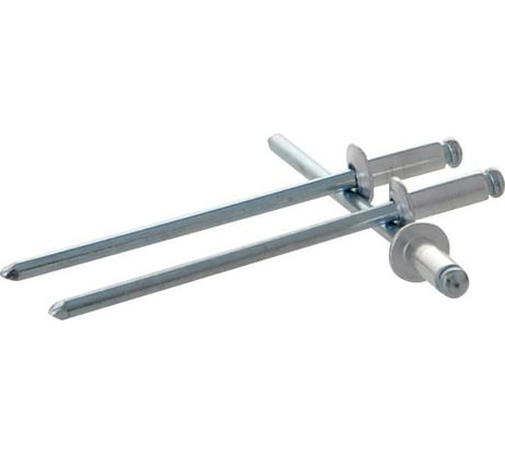 Заклепка для HR2448 2.4 мм, 2500 шт. FUBAG 140139