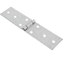 Петля ALBERTS цинк, 40x162x1,5 346911