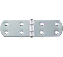 Петля для ящика ALBERTS цинк, 135x35 мм 315542