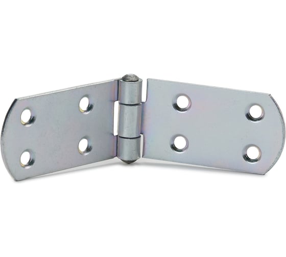 Петля для ящика ALBERTS цинк, 135x35 мм 315542