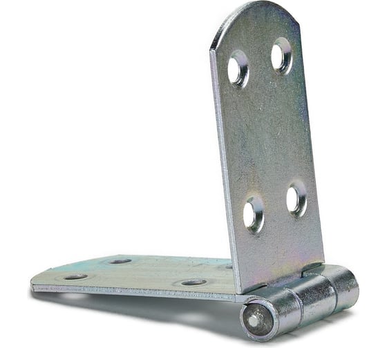 Петля для ящика ALBERTS цинк, 135x35 мм 315542