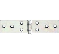 Петля ALBERTS цинк, 32x141x1,5 мм 346904