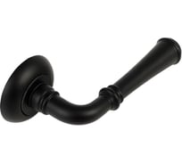 Дверные ручки ADDEN BAU BELLA A175 BLACK 940002023017