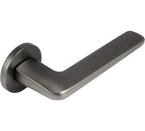 Дверные ручки ADDEN BAU ELIT S-487 GRAPHITE 940002023003