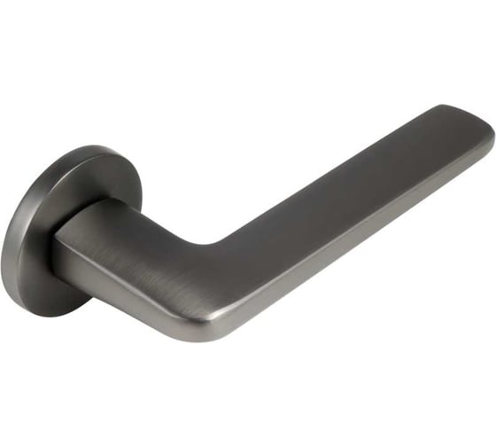 Дверные ручки ADDEN BAU ELIT S-487 GRAPHITE 940002023003 1