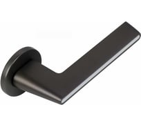 Дверные ручки ADDEN BAU RIVER S-486 GRAPHITE 940002023001