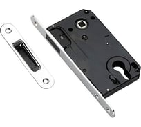 Магнитная защёлка под цилиндр ADDEN BAU KEY-5085 MAG WHITE 940002023050