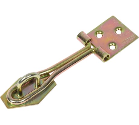 Навес ALBERTS оцинкованный, 120x31,5 мм 348229