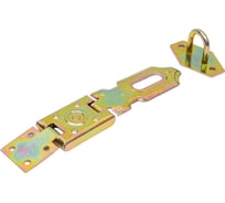 Навес ALBERTS защищенный, оцинкованный, 70x25 мм 348304