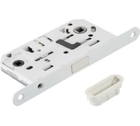 Магнитная сантехническая защёлка ADDEN BAU WC-5096 MAG WHITE 940002023048