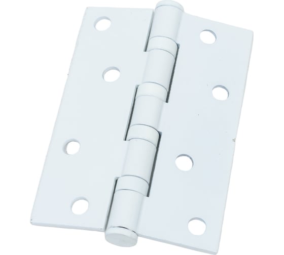 Универсальная петля ADDEN BAU 100x70x2.5 4BB WHITE 940000004446