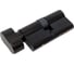 Цилиндр ADDEN BAU ключ-завёртка CYL 5-60 KNOB BLACK 940000001598 2