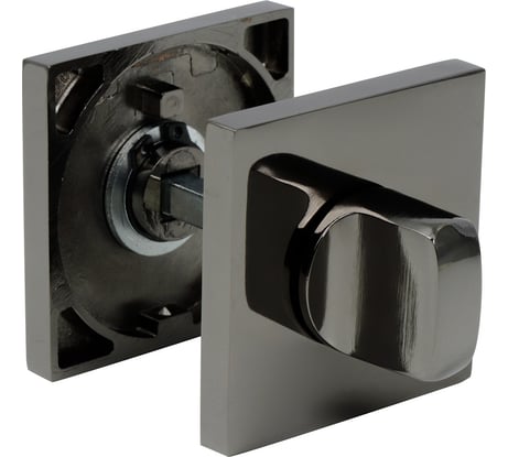 Сантехническая завертка BUSSARE WC-40 B.NICKEL 940000004042