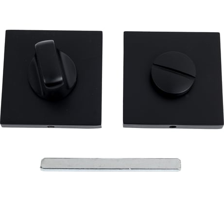 Сантехническая завертка BUSSARE WC-40 BLACK 940000004041