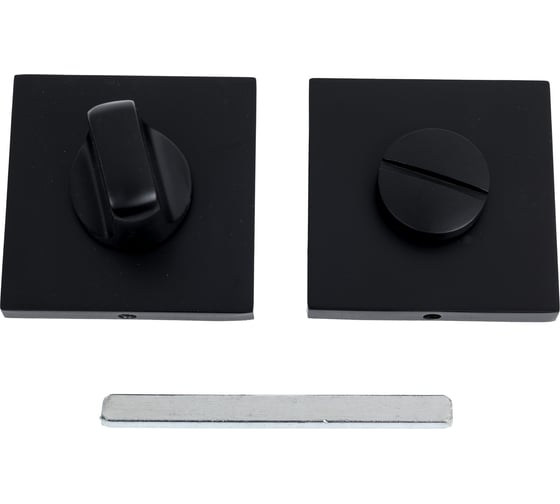 Сантехническая завертка BUSSARE WC-40 BLACK 940000004041 1