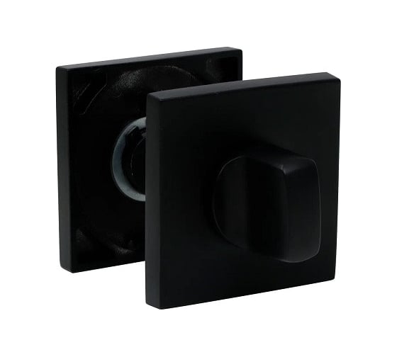 Сантехническая завертка BUSSARE WC-40 BLACK 940000004041