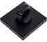 Сантехническая завертка BUSSARE WC-40 BLACK 940000004041 2